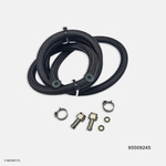 Sada připojovacích trubek MPX pipe kit pro autoklávy Bravo, Stern Weber a Millennium – CEFLA, 95509245