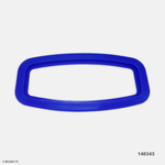 Lafomed 3L Autoclave Chamber Gasket - Original Replacement Seal