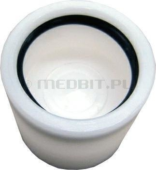 Fixation du chariot inférieur pour laveur-désinfecteur HYDRIM M2 SciCan, pièce d’origine 01-111897S