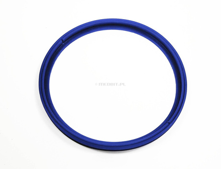 RUNYES SEA-8 Chamber Gasket for 8L Autoclaves, Compatible with RUNYES, Panda MED, MED 8 – High-Temperature Resistant Seal, Code 7502990007