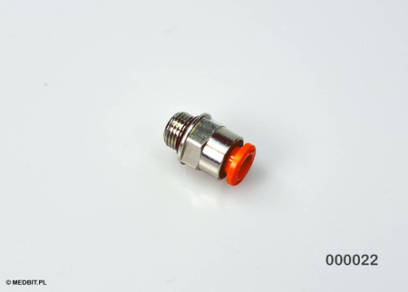 Enbio S / Enbio PRO condensate quick connector