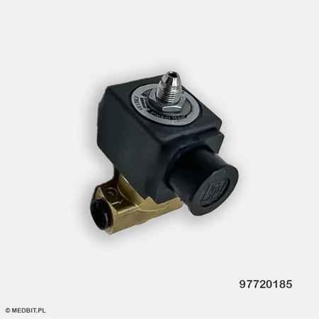 Cefla valvola Millenium B Micro EV EV4, codice 97720185