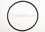 Chamber Gasket for COMINOX Autoclave (Replacement) – Compatible with Sterilclave 18S/18B/18BHD/24S/24B/24BHD – MEDBIT.PL M-UACOM-01
