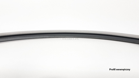 Bravo Millennium Stern Chamber Gasket Replacement for Autoclave SciCan BRAVO, Mocom Millennium, SternWeber SW – MEDBIT.PL M-UAMOC-01