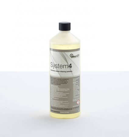 System4 - autoclave cleaning fluid (1 liter)