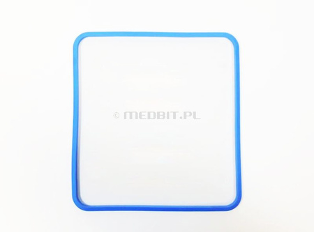 Guarnizione camera autoclave GETINGE K5/K7 (ricambio) – compatibile, alta qualità, MEDBIT.PL, codice M-UAGET-K57