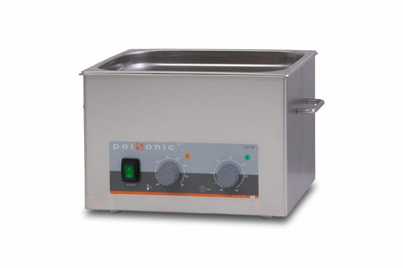 Sonic 6D ultrasonic cleaner (set)