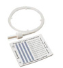 Bowie-Dick Test 134°C/3.5 min – Helix PCD Kit with 100 Indicator Strips for Steam Sterilizer Daily Control, ISO 11140-1 Class 2, SPS MEDICAL