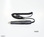 Micromoteur / micromoteur SAESHIN STRONG H450, 45 000 tr/min, 80W, pour cabinets dentaires, esthétiques, podologiques et ateliers