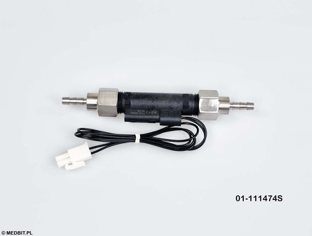 Sensor de flujo Hydrim M2 para lavadora-desinfectadora, compatible con SCICAN, código 01-111474S