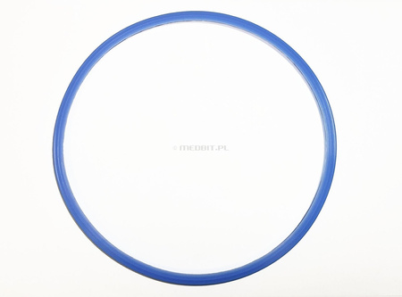 Chamber Gasket for Euronda E9, E7, E6 Autoclave | Replacement Seal | EURONDA | Code M-UAEE9-01