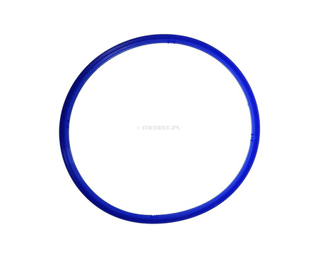 LAFOMED 12L Chamber Gasket – Original Replacement Seal for 12L Autoclaves, Medical & Cosmetic Use, Code 127154