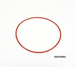 Steam Generator Gasket for Mocom, Stern Weber, BRAVO, Z-CLAVE IIA 18 Autoclaves, Silicone, MEDBIT.PL, Code Z97360011