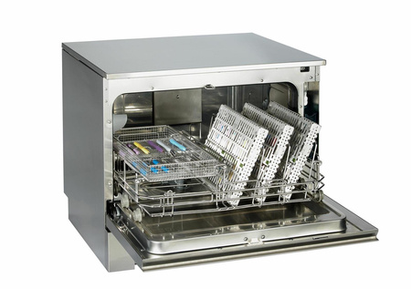 Lavadora desinfectadora HYDRIM C61WD G4