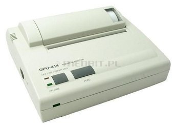 DPU-414 (RS/LPT) Exacta, TauClave, W&H, Wamed, Drucker