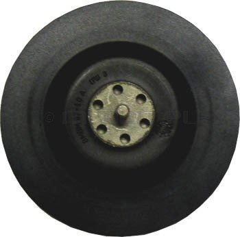 Grande membrane de pompe pour autoclaves BRAVO 17V, 21V SciCan – pièce de rechange d'origine, code 40000260000