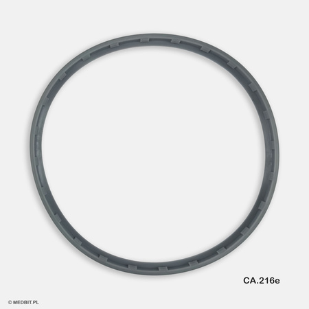 Vedante da Câmara Autoclave Tinget 18l/23l - Original