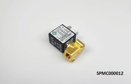 Elektromagnetický ventil ODE pro autokláv Exacta Mocom, náhradní díl MEDBIT.PL SPMC000012