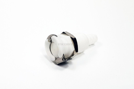 Conector rápido para autoclave Millennium, Bravo, Stern Weber MOCOM M-GSZ-MB-01