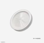 Filtro Biológico HEPA para Autoclaves STATIM 6000B G4+ e BRAVO G4 SciCan, Código 01-116292S