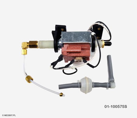 STATIM 2000 water pump (up to 2008)