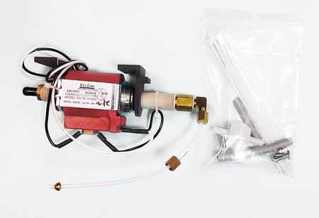 Bomba de agua Statim 5000/S para autoclaves SciCan, compatible con Statim 5000 y Statim 5000S