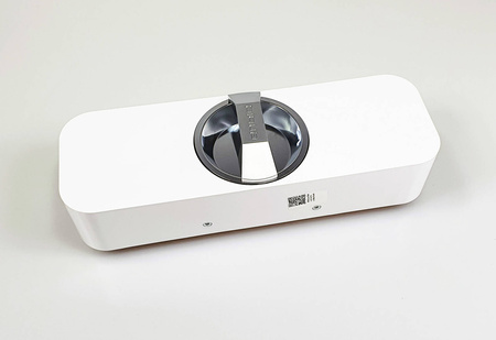 Fronte cassetto con guarnizione per autoclave ENBIO S (nuovo tipo, modelli 2019-2023)