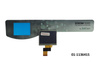 Display LCD Gen 1 (Old) per Autoclave STATIM 5000 G4, Compatibile con Controller Serie '00', SCICAN 01-113641S