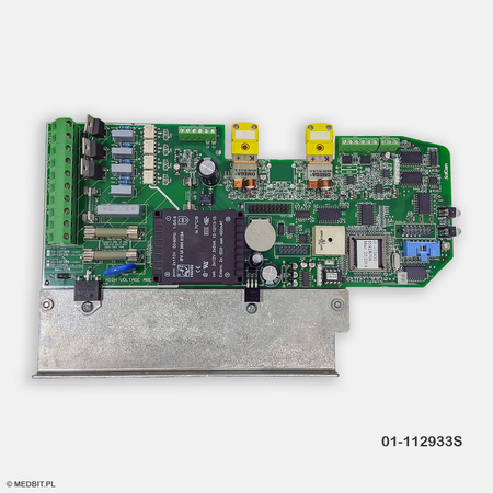 Carte mère SEVEN pour autoclave STATIM 5000 G4, 220/240V, SCICAN Ltd., code produit 01-112933S