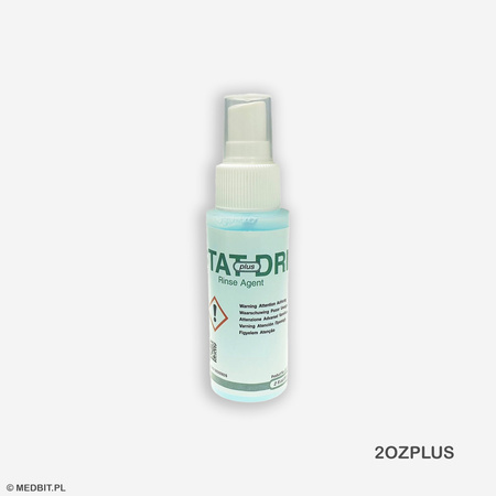 STAT-DRI Plus 59 ml avec atomiseur – liquide de séchage professionnel pour autoclaves à cassette STATIM, SCICAN Ltd.