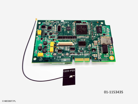 LCD-Steuerung (alt) für HYDRIM L110w/M2 G4 WiFi