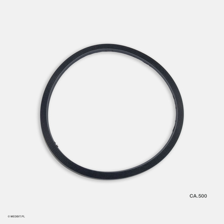 Chamber Gasket for Reverberi Baby Autoclave CA.500 - Original Part