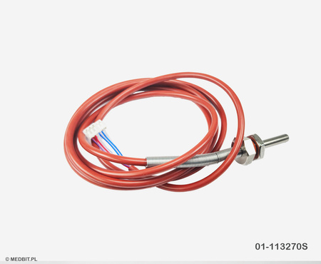 Dual temperature sensor, HYDRIM C61