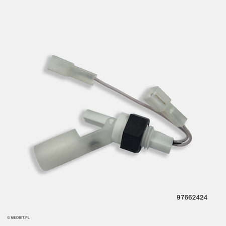 Sensore livello acqua per autoclave Bravo, compatibile Millennium e Stern Weber - Cefla 97662424