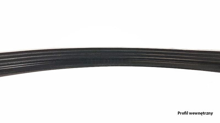 Chamber Gasket for Autoclaves Tecno-Gaz Europa B, Europa EVO, Onyx, Andromeda – Original Replacement Seal N.DANA038