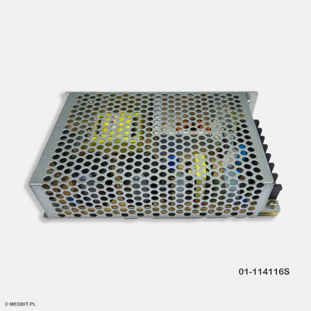 Alimentatore 24V per lava-strumenti HYDRIM C61 M2 L110w G4 SciCan 01-114116S