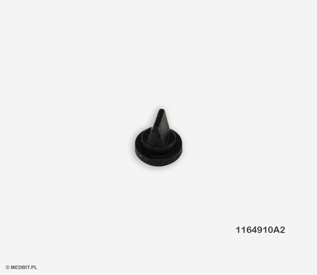 Nom du produit :
Valve anti-retour directionnelle pour autoclave Enbio – pièce de rechange d’origine, compatibilité garantie