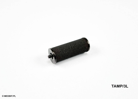 Ink Roller for Printex V30 Labeler | PRINTEX MEDICAL | TAMP-3L | Replacement Roller for Labeling Device