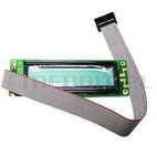 STATIM 5000 LCD Display Replacement Screen for SciCan Autoclave 01-104382S Compatible with STATIM 5000 / 5000S