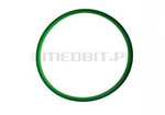 WOSON Dichtungsring für Sterilisationskammer 7/8l, grün, 7,5 mm, Originalteil, 1 Stück