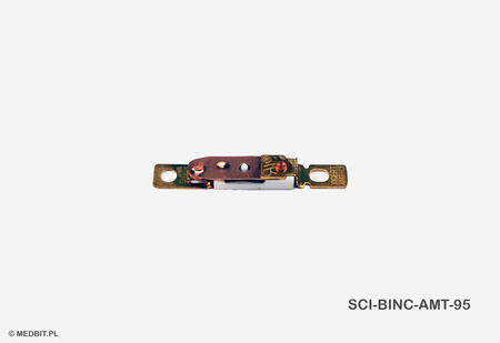 Ensure chamber thermal switch