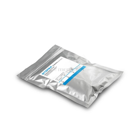 Nom du produit :
STERIM CLEAN Control CCS100 – Test de contrôle du lavage en machine pour instruments médicaux et dentaires, 100 pièces