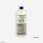 System4 - detergente professionale per la pulizia degli autoclavi, 1 litro, PRESTIGE MEDICAL, codice prodotto 279493