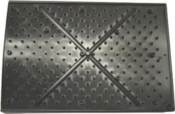 Izolacja termiczna kasety do autoklawu STATIM 2000 / 2000S / 2000 G4, zamiennik ISOPLATE REPLACEMENT A/B, SCICAN 01-103856S