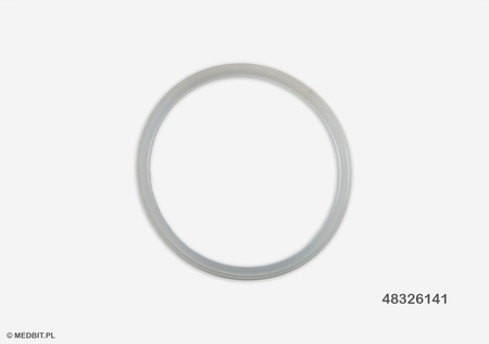 Getinge Quadro Chamber Gasket – Original Seal for GETINGE Autoclave, Code 48326141, Professional Sterilization