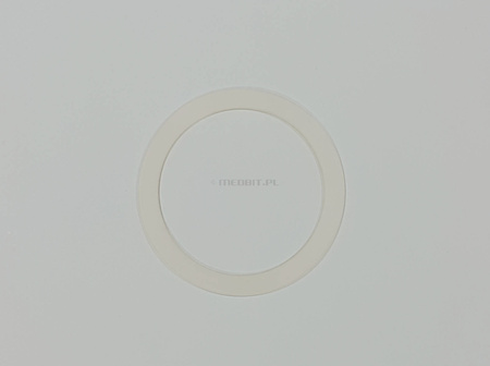 Boiler Gasket for AQUASTAT Distiller SciCan P167-72 – Replacement Seal for Medical and Beauty Sterilizers