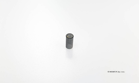 Filtro de Malha para Câmara de Autoclave MILLENNIUM / STERN WEBER MOCOM, Código M-FSKMS-01