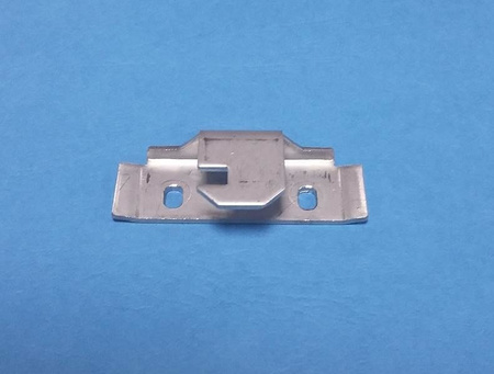 Fecho da Porta HYDRIM C51WD - Trava Original SciCan para Lavadora-Desinfetadora, Código 01-107812S