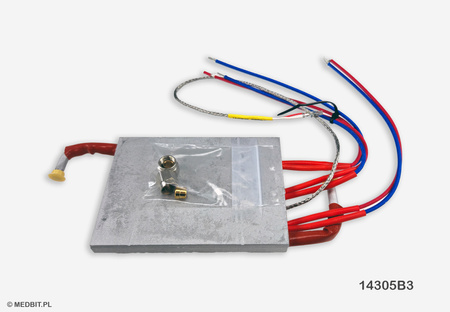 Generatore di vapore per autoclavi Enbio PT100 – Accessorio originale per sterilizzazione professionale, compatibile con dispositivi Enbio