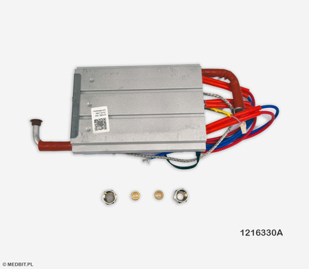 Dampfgenerator für Autoklaven Enbio PT1000, kompatibel, professionell, für medizinische und kosmetische Anwendungen